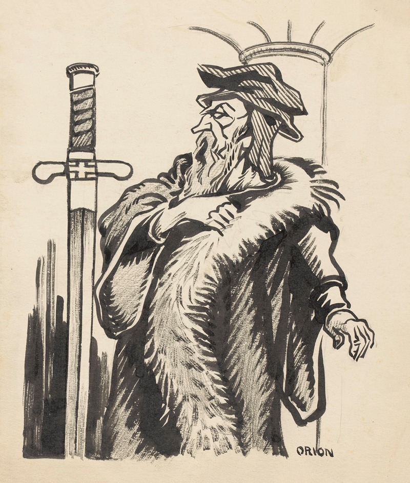 Patricq Kroon - Calvinistische Strategie