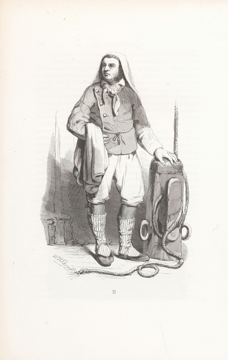 Willem Hendrik Schmidt - De zakkendrager van Rotterdam