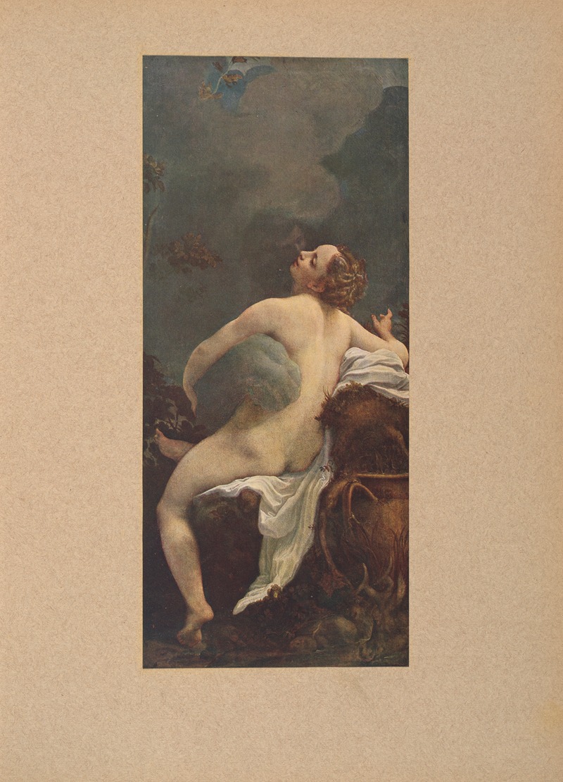Corrado Ricci - Correggio, Io