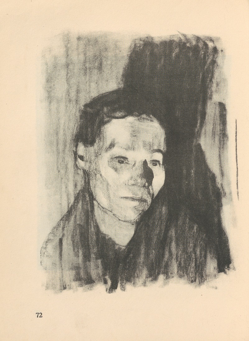 Käthe Kollwitz - Frauen