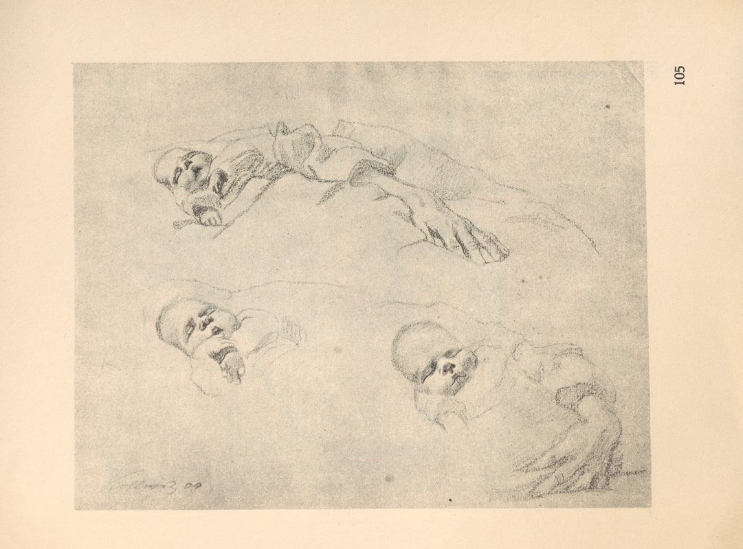 Käthe Kollwitz - Frauen‎ ‎und‎ ‎Kinder
