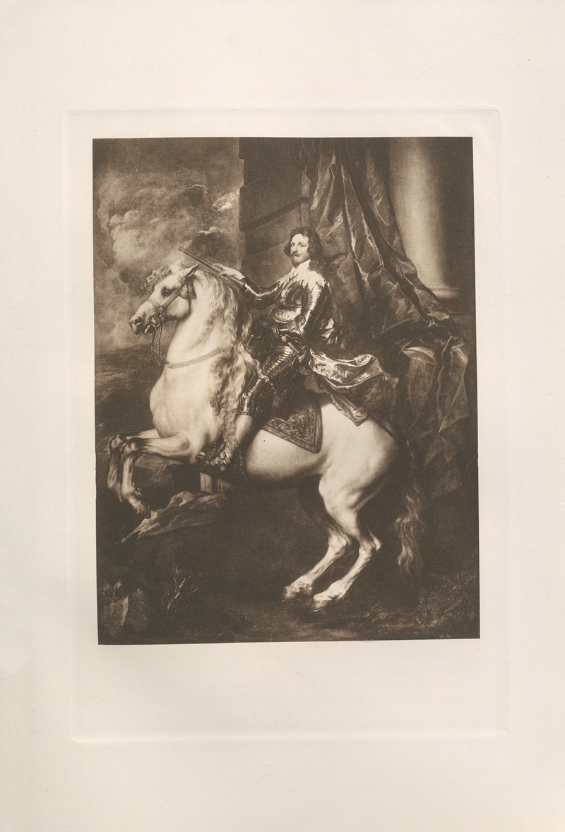 Lionel Cust - Thomas, Prince de Savoie-Carignan