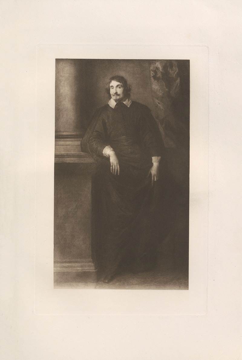 Lionel Cust - Cesare Alessandro Scaglia