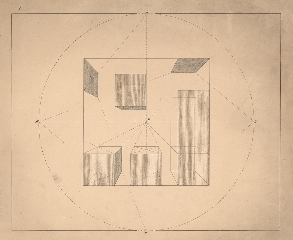 Box figures - Artvee