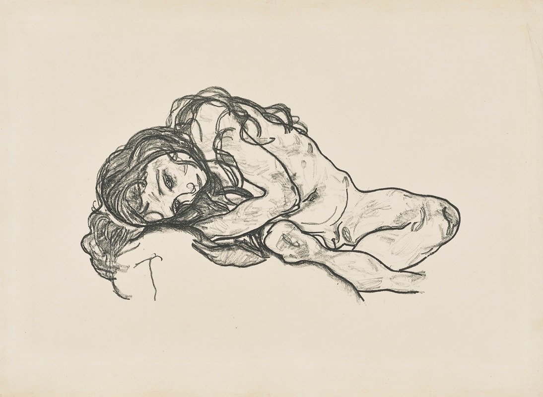 Girl (Mädchen)