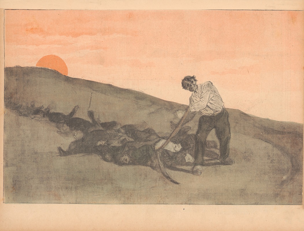Hermann Vogel - Artvee Hermann Vogel - Artvee